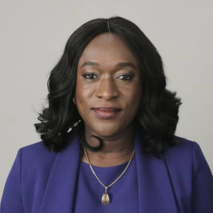 Olubisi Makoju Profile Photo Sterling Hold Co-zoomed